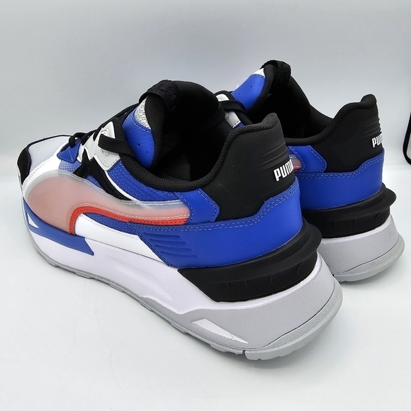 Puma #392279 Men\'s Mirage Sport Asphalt Shoes NEW, size 12 main image 9